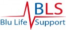 Logo Blu Life Support